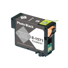 Compatible replacement for EPSON T1571 (C13T15714010)