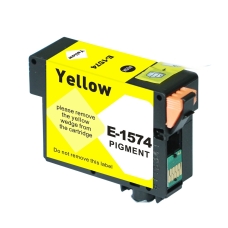 Compatible replacement for EPSON T1574 (C13T15744010)