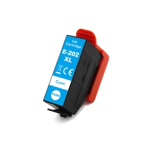 Compatible replacement for EPSON 202XL (C13T02H24010)