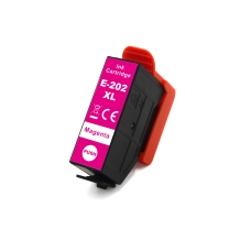 Compatible replacement for EPSON 202XL (C13T02H34010)
