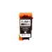 Compatible with Epson C13T26614010 / 9ml Ink Black (Ink cartridges)