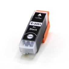 Compatible replacement for EPSON 33XL (C13T33514012)