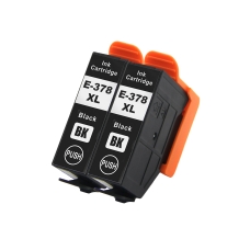 Compatible replacement for EPSON 378XL (C13T37914010)