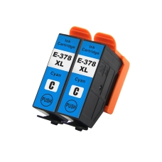 Compatible replacement for EPSON 378XL (C13T37924010)