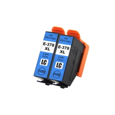 Compatible replacement for EPSON 378XL (C13T37954010)