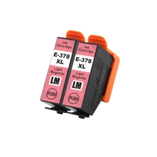 Compatible replacement for EPSON 378XL (C13T37964010)