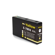 Compatible replacement for EPSON T7894XXL (C13T789440)