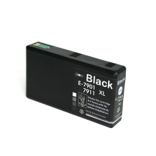 Compatible replacement for EPSON 79 (C13T79114010),79XL (C13T79014010)