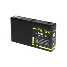 Compatible replacement for EPSON 79 (C13T79144010),79XL (C13T79044010)