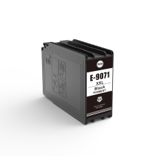 Compatible replacement for EPSON T9071 (C13T907140)