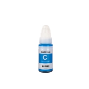 Ink compatibleWith Printing ink Compatible with   / 70ml Ink Cyan (Printing ink - Dye)