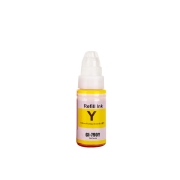 Ink compatibleWith Inks Compatible with   / 70ml Ink Yellow (Printing ink - Dye)
