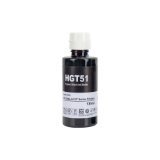 Compatible replacement for Canon GI-51BK