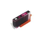 Compatible replacement for Compatible with HP CB324EE / 15ml Ink Magenta (Ink cartridges)