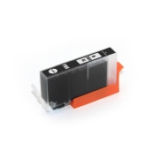 Compatible replacement for Compatible with HP CB322EE / 15ml Ink Photo black (Ink cartridges)