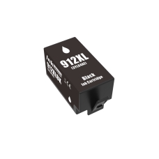 Compatible replacement for HP 912XL (3YL84AE)