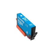 Compatible replacement for Compatible with HP 912XLC / 13ml Ink Cyan (Ink cartridges)