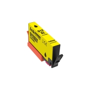 Compatible replacement for Compatible with HP 912XLY / 13ml Ink Yellow (Ink cartridges)