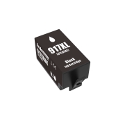 Compatible with HP CD975AE / 53ml Ink Black (Ink cartridges)