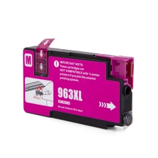 Compatible replacement for HP 963XL (3JA27AE)