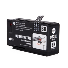Compatible replacement for HP 963XL (3JA30AE),967XL (3JA31AE)