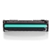 Toner compatible with HP 220A Magenta