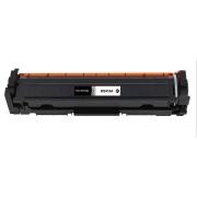 Toner  Toner compatible with HP 216A Black
