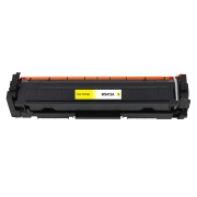 Toner  Toner compatible with HP 216A Yellow