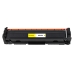 Toner compatible with HP 216A Yellow