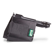 Toner compatibleWith  Toner compatible with KYOCERA TK1115 Black