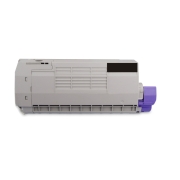 Toner compatibleWith  Toner compatible with OKI 46490608 Black