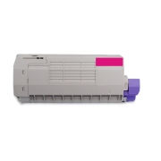 Toner compatibleWith Toners Toner compatible with OKI 46490606 Magenta