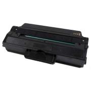 Toner compatibleWith  Toner compatible with Samsung MLT-D103L Black