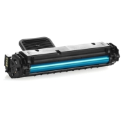 Toner compatibleWith  Toner compatible with Samsung MLT-D117S Black