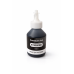 Compatible with   / 100ml Ink Black (Printing ink - Dye)