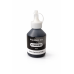 Compatible with   / 100ml Ink Black (Printing ink - Pigment)
