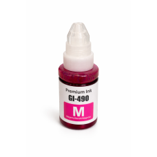 Compatible replacement for Canon GI-490M