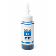 Compatible with   / 100ml Ink (Printing ink - Dye)