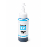 Compatible with   / 100ml Ink (Printing ink - Dye)