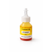 Compatible replacement for Compatible with   / 50ml Ink Yellow (Printing ink - Dye)