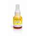 Compatible with Brother BT5000Y / 50ml Ink Yellow (Printing ink - Dye)