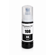 Compatible replacement for Compatible with   / 70ml Ink (Printing ink - Dye)