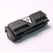 Toner  Toner compatible with KYOCERA TK130 Black