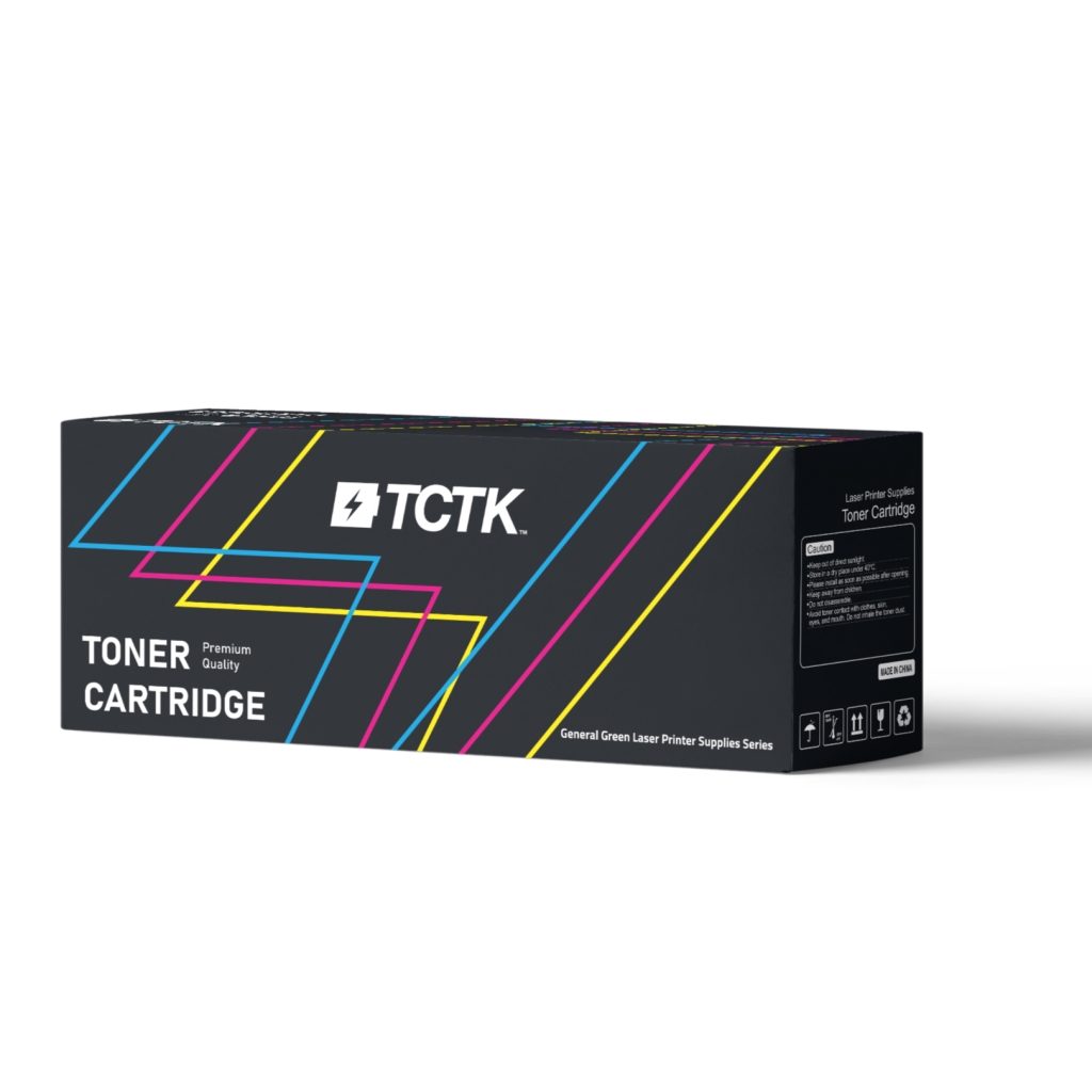 Toner compatible with Canon 064 Black