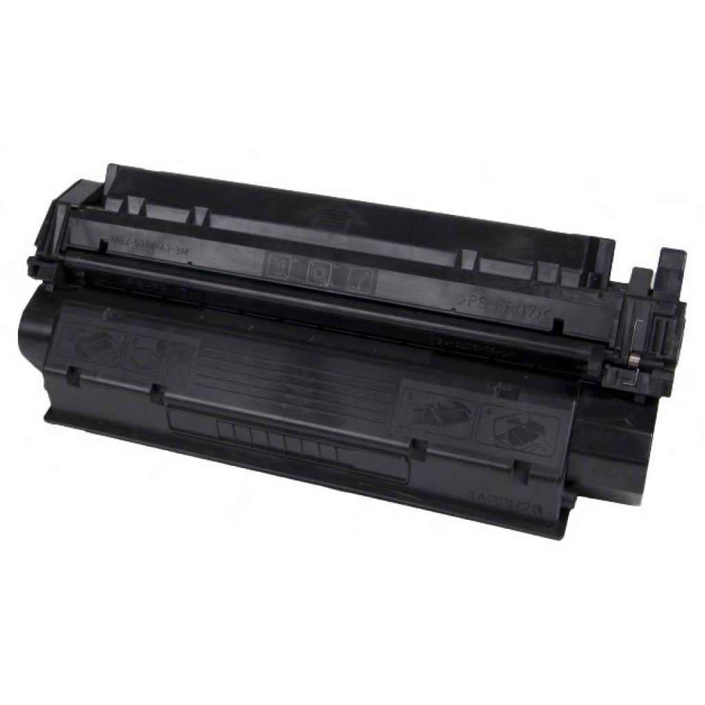 Toner compatible with HP LaserJet 1300N Black