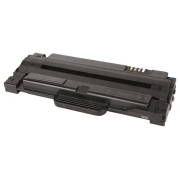 Toner compatibleWith  Toner compatible with Samsung MLT-D1052L Black