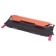 Toner compatibleWith  Toner compatible with Samsung CLT-M4092S Magenta