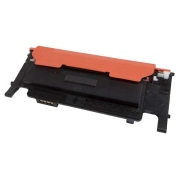 Toner compatibleWith Toners Toner compatible with Samsung CLT-K4072S Black