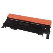 Toner compatibleWith  Toner compatible with Samsung CLT-M406S Magenta