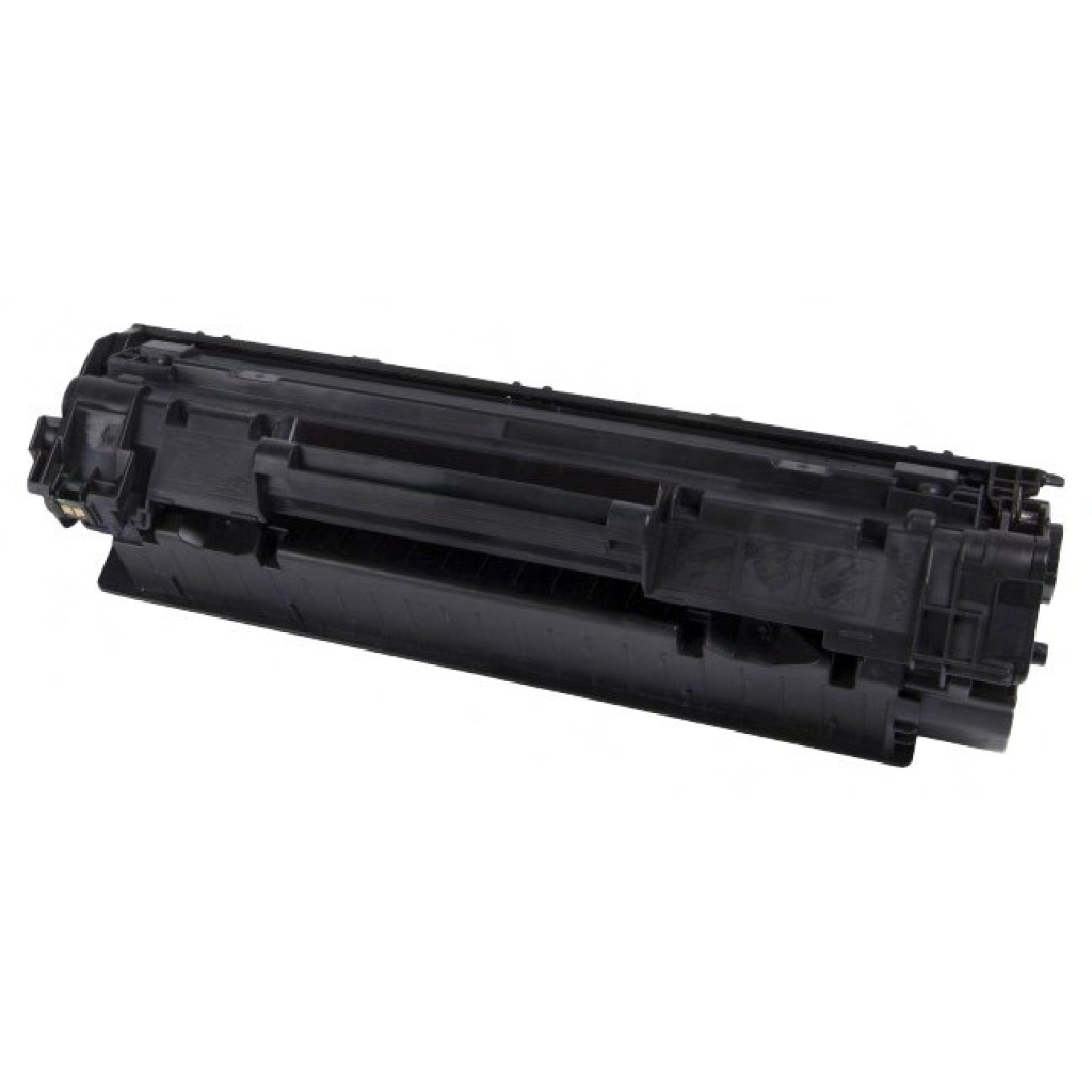 Toner compatible with HP LaserJet Pro P1108w Black